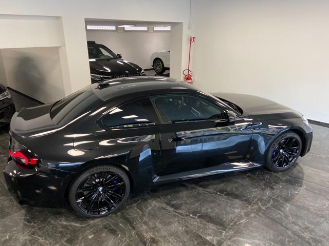 BMW M2 M2 PRONTA CONSEGNA / CARBON PACK