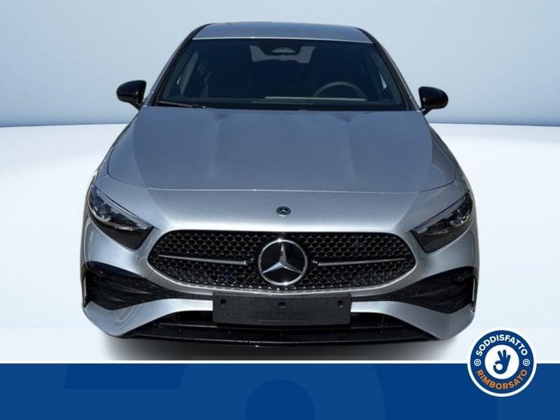 Mercedes-Benz Classe A 180d Automatic AMG Line Advanced Plus