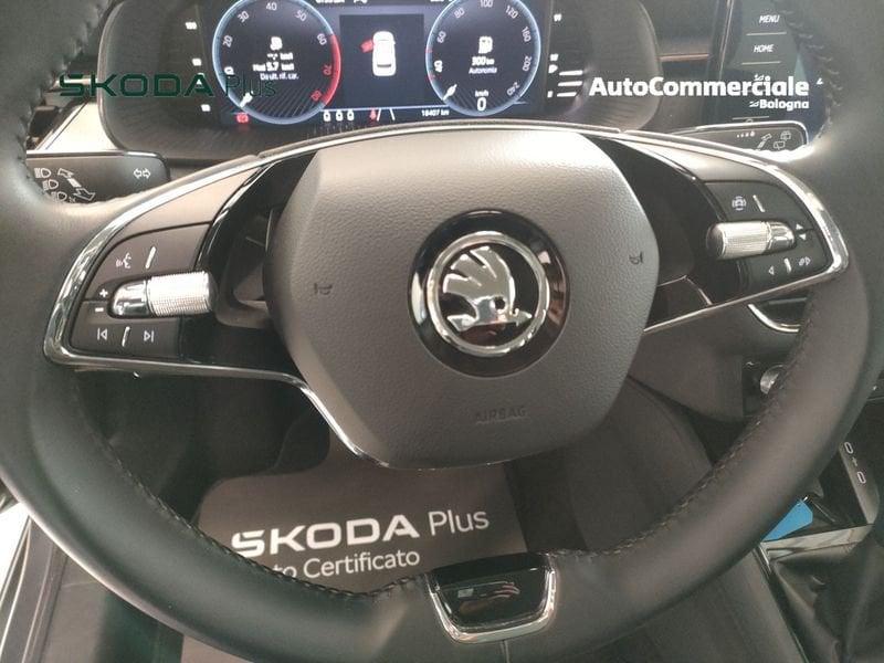 Skoda Kamiq Kamiq 1.0 TSI 110 CV Style