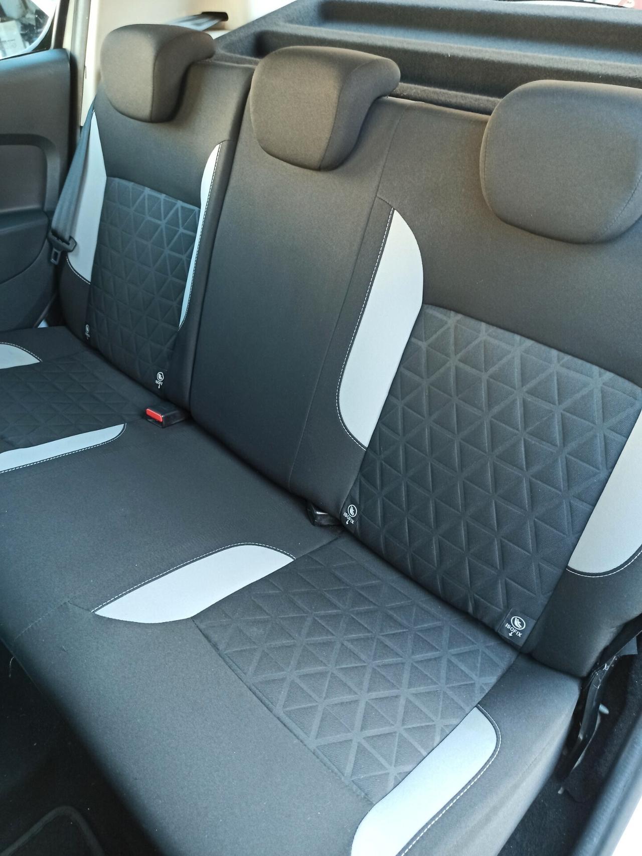 Dacia Sandero Stepway 0.9 TCe 12V TurboGPL 90CV Start&Stop