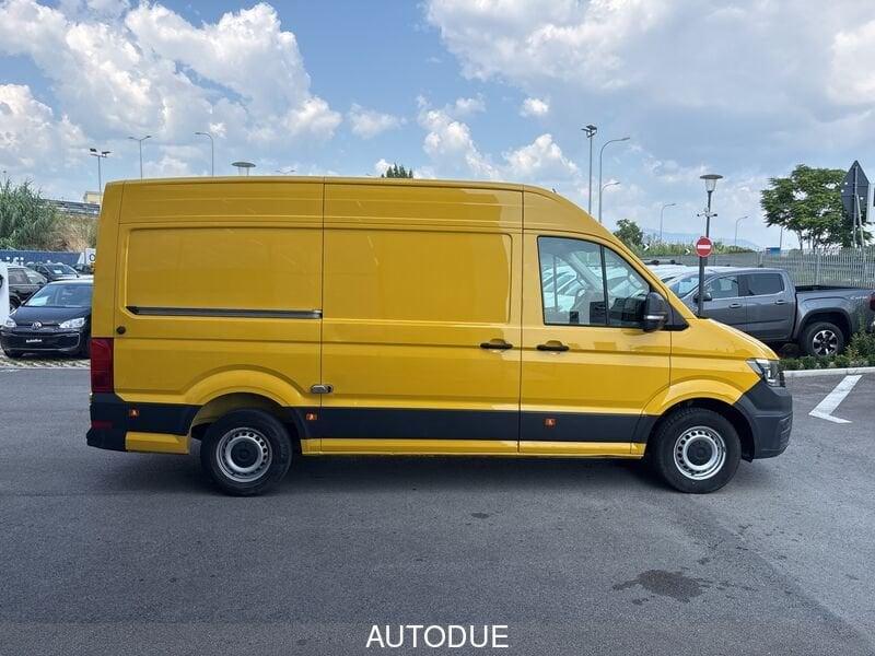 Volkswagen Crafter CREAFTER 30 2.0 TDI 140 CV L3H3 FURGONE
