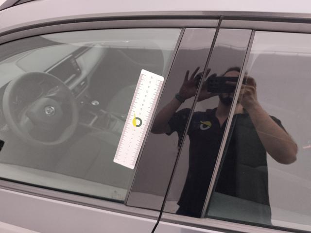 SKODA Kamiq 1.0 tsi Ambition 95cv