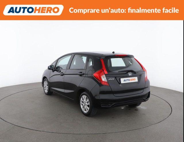 HONDA Jazz 1.3 Comfort Connect ADAS