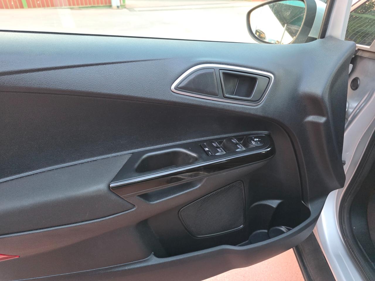 Ford B-Max 1.6 TDCi 95 CV Titanium