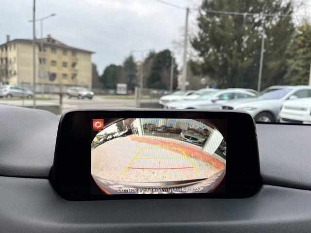 MAZDA CX-5 2.0L Skyactiv-G 160CV AWD Exceed