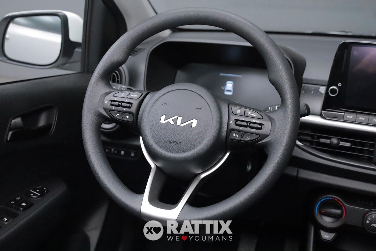 Kia Picanto 1.0 MPI GPL 61CV Urban