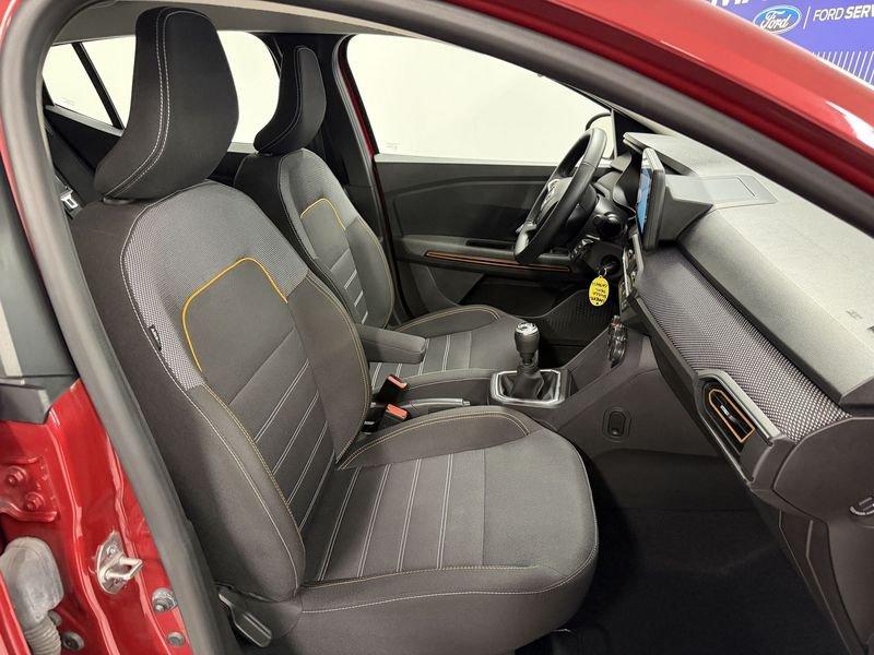 Dacia Sandero 1.0 TCe STREETWAY EXPRESSION