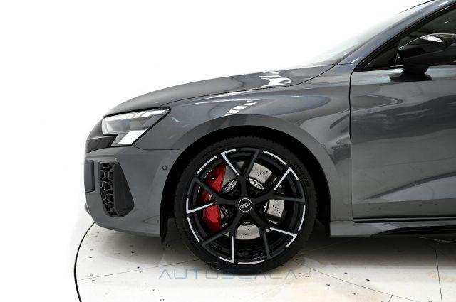 AUDI RS3 SPB 2.5 TFSI 400cv RS Dynamic 280Kmh Quattro S Tr.