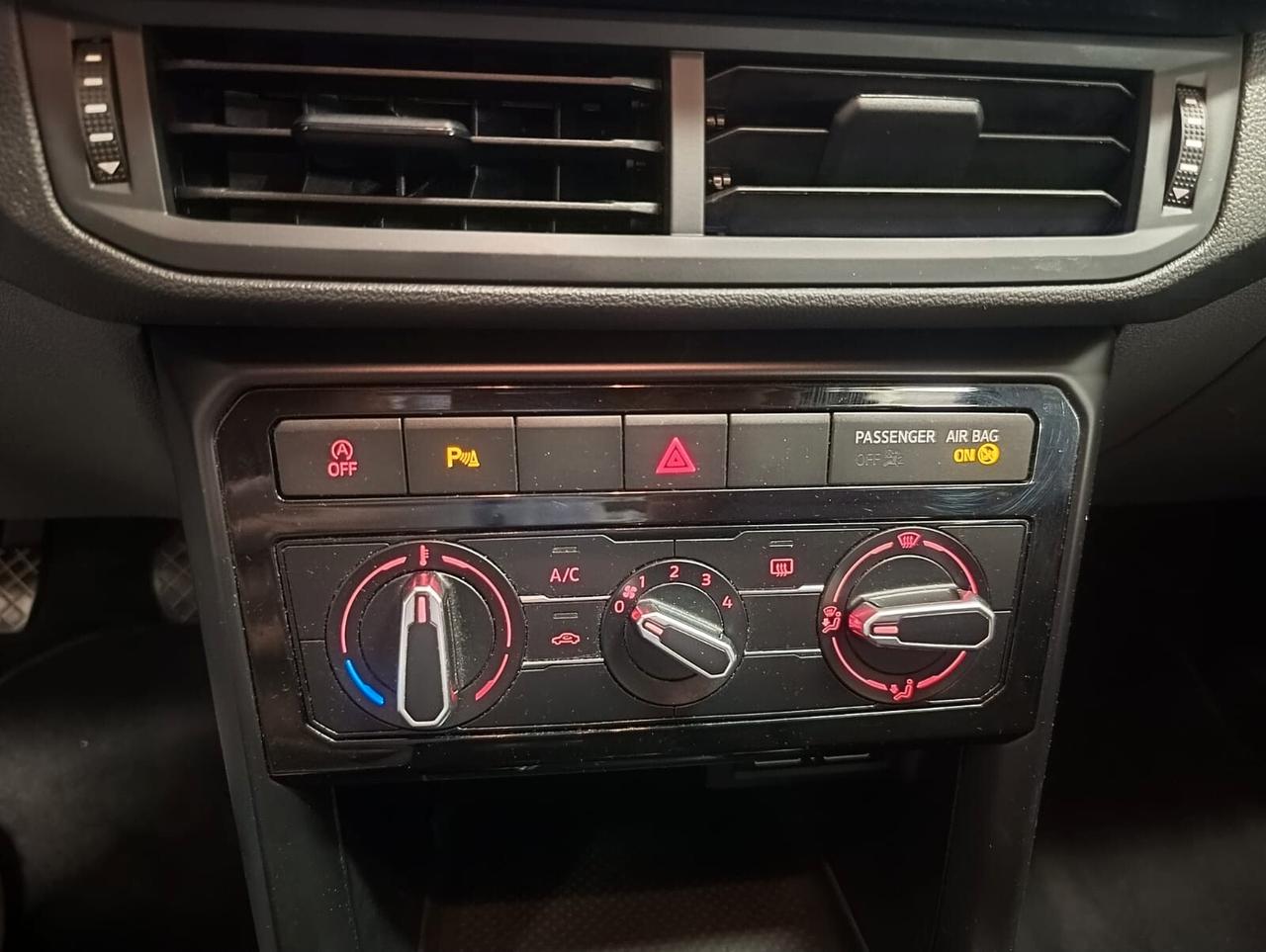 Volkswagen T-Cross 1.0 TSI Style BMT