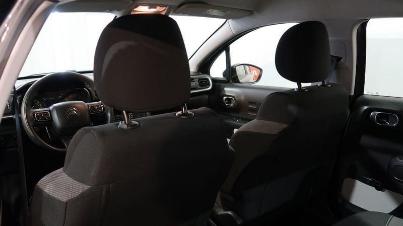 Citroën C3 PureTech 83 S&S Feel Neo patentati