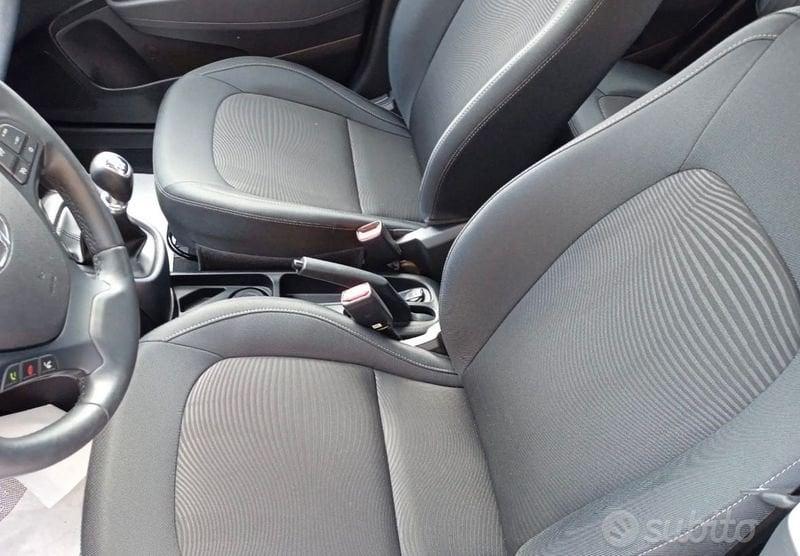 Hyundai i10 i10 1.0 Connectline