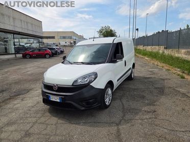 FIAT Doblo Doblò 1.6 MJT 105CV PC-TN Cargo SX 3 Posti