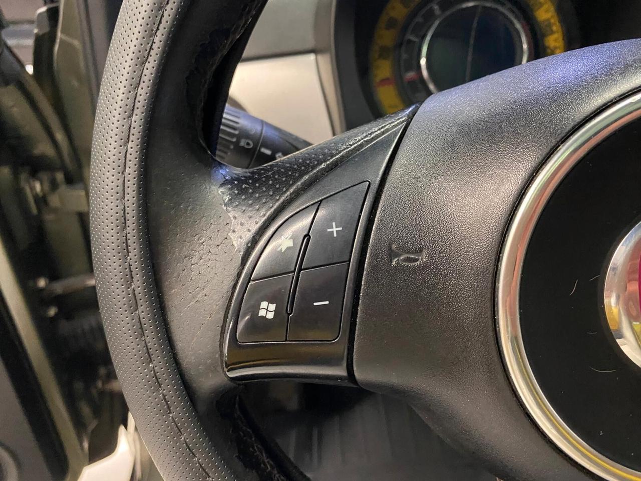 Fiat 500 1.3 Multijet 16V 75 CV by DIESEL