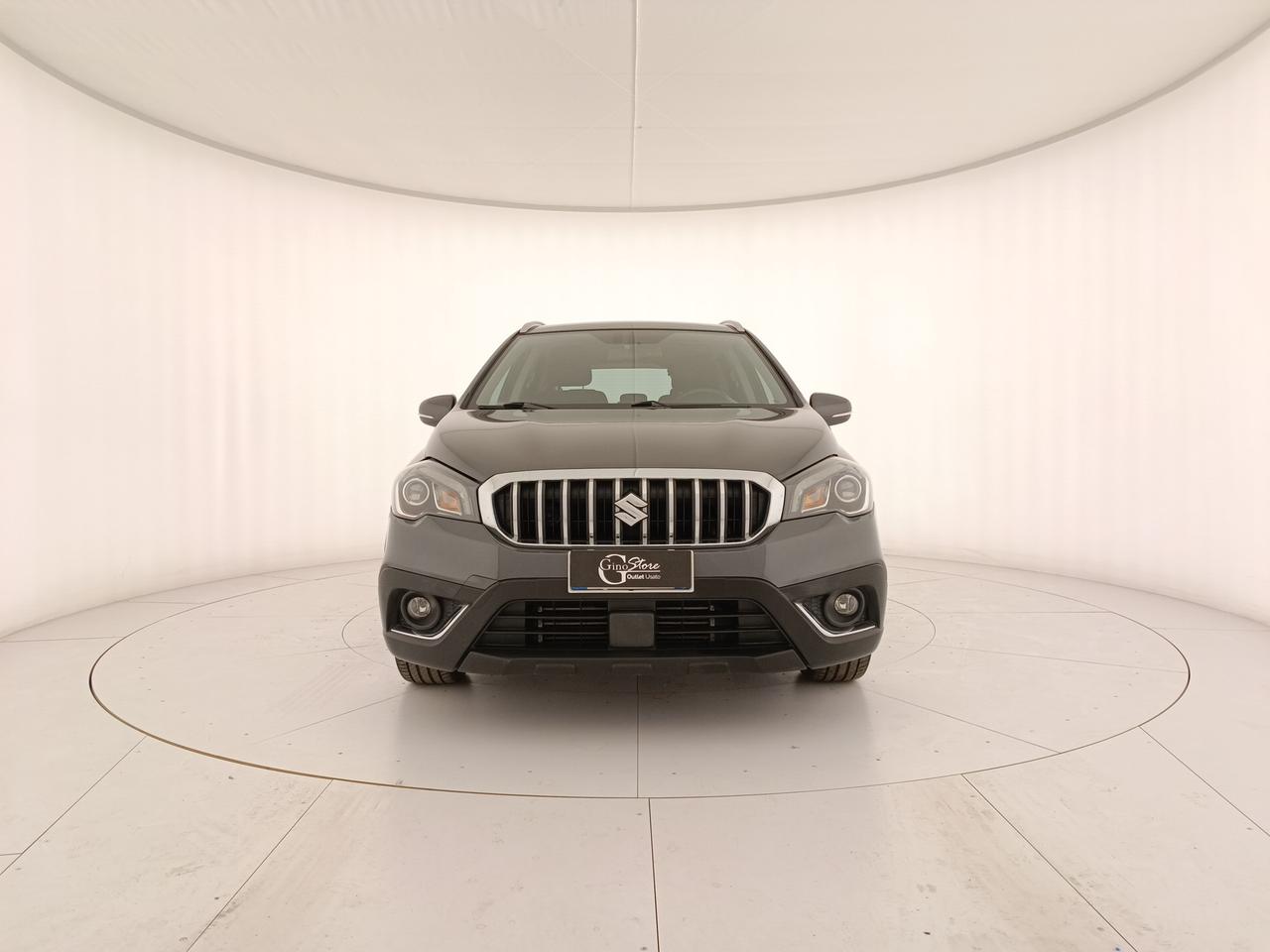 SUZUKI S-Cross 1.0 boosterjet Cool s&s 2wd