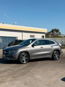 Mercedes-benz GLA 200 d Automatic Premium iva deducibile