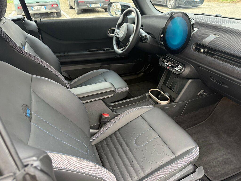 Mini Mini Cooper Cabrio 2.0 C Classic Auto