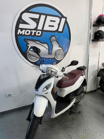 Sym Symphony 125
