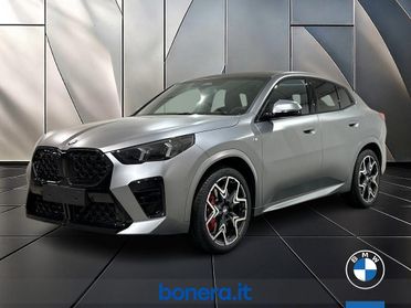 BMW X2 20 i 48V MSport Pro sDrive DCT