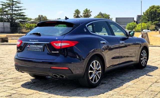 MASERATI Levante V6 Diesel Q4 250cv Granlusso MY19
