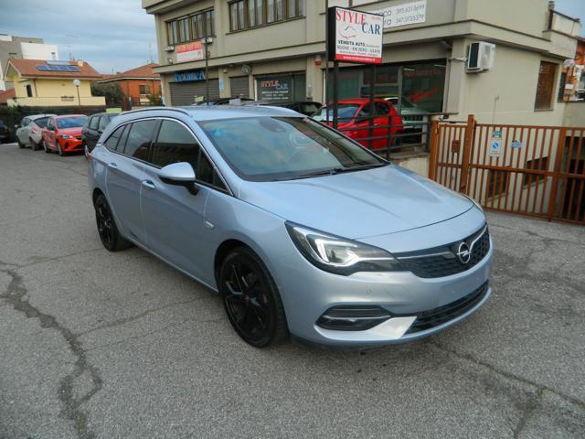 OPEL Astra ST 1.5 CDTi 122CV - UNIPRO TAGLIANDATA