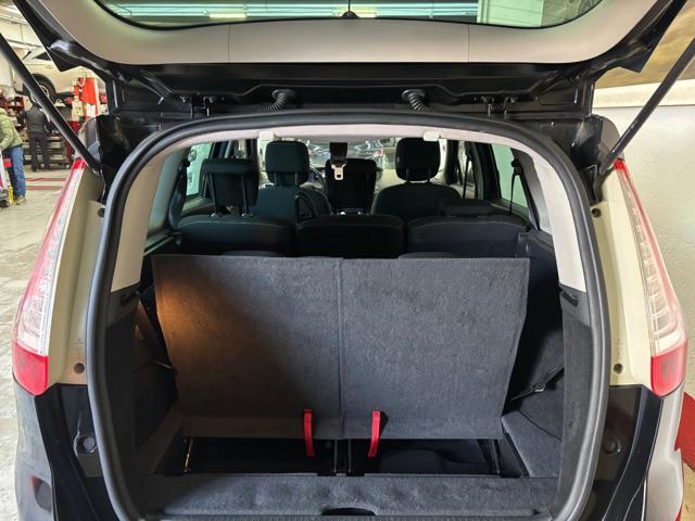 RENAULT Scenic Scénic dCi 110 CV Start&Stop Energy Bose