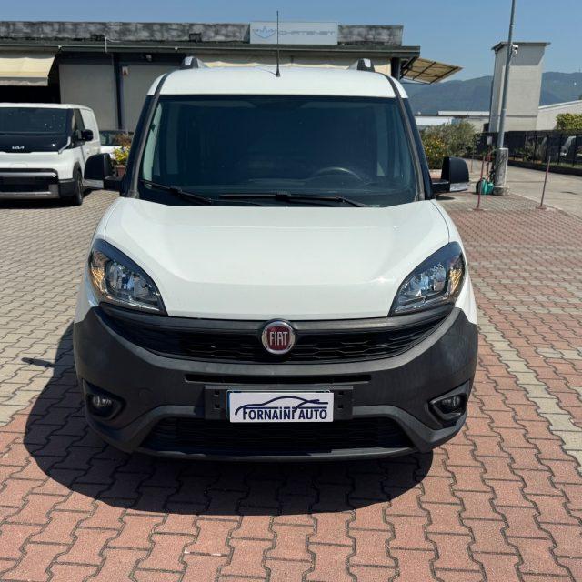 FIAT Doblo 1.6 Mjet 105cv PC-TN CARGO BUSINESS AZIENDALE