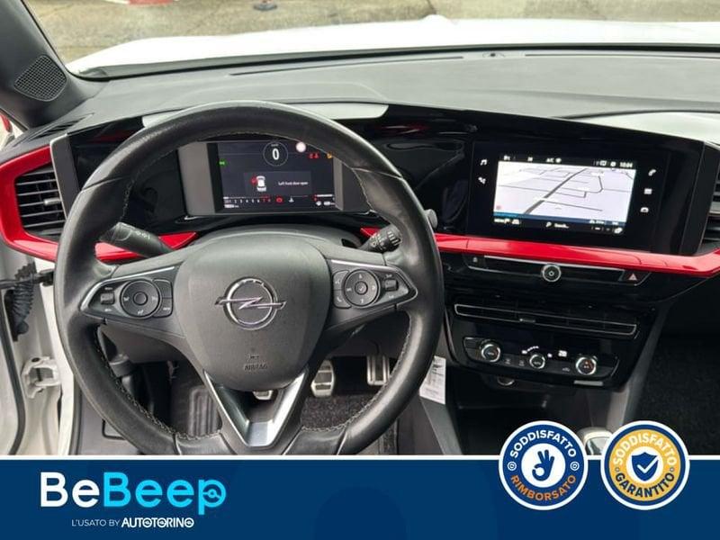 Opel Mokka 1.2 T GS S&S 100CV