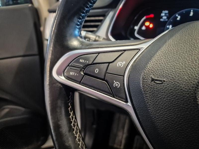 Renault Captur II 2019 1.5 Blue dCi 115cv Intens