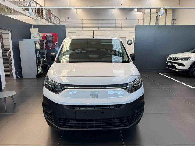 FIAT Doblo Doblò 1.5 BlueHdi 100CV XL Van