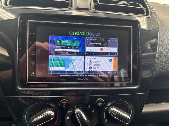 MITSUBISHI Space Star 1.0 Funky