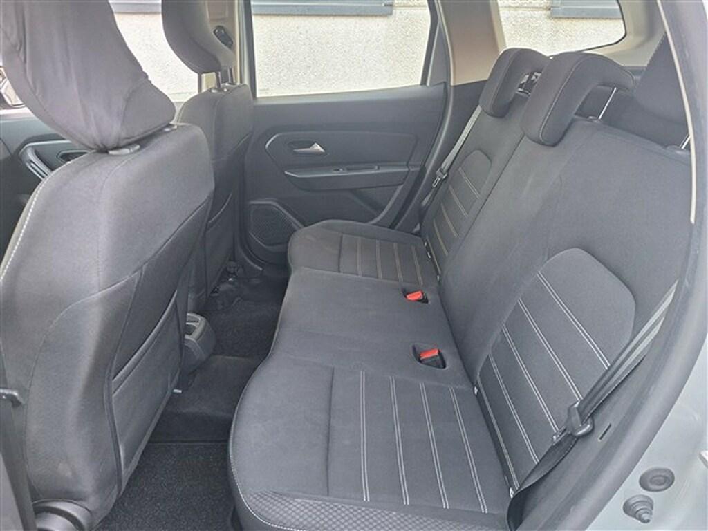Dacia Duster 1.0 TCe GPL Comfort 4x2