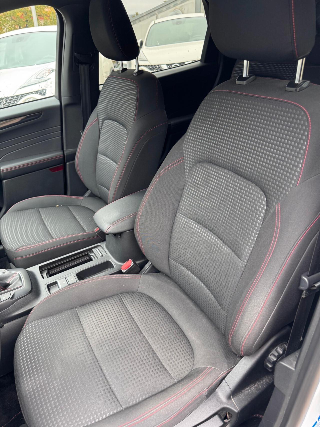 FORD KUGA 1.5 120CV ST-Line 2022