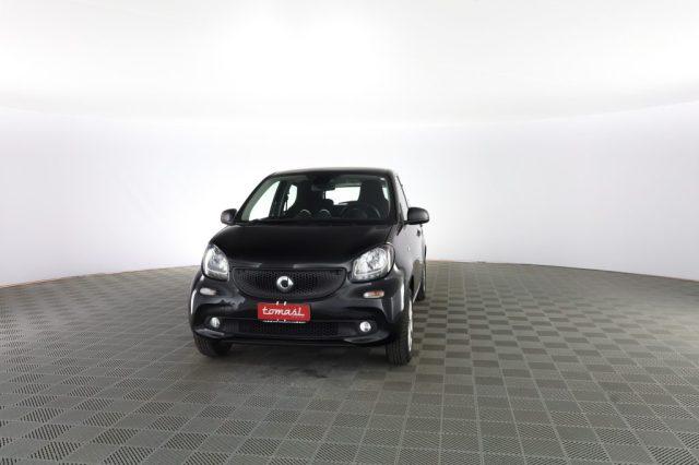 SMART ForFour forfour 70 1.0 Youngster