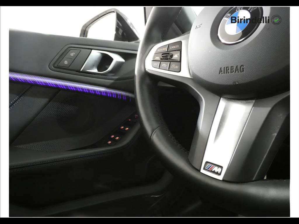 BMW Serie 2 G.C. (F44) - 220d Gran Coupé Msport aut.