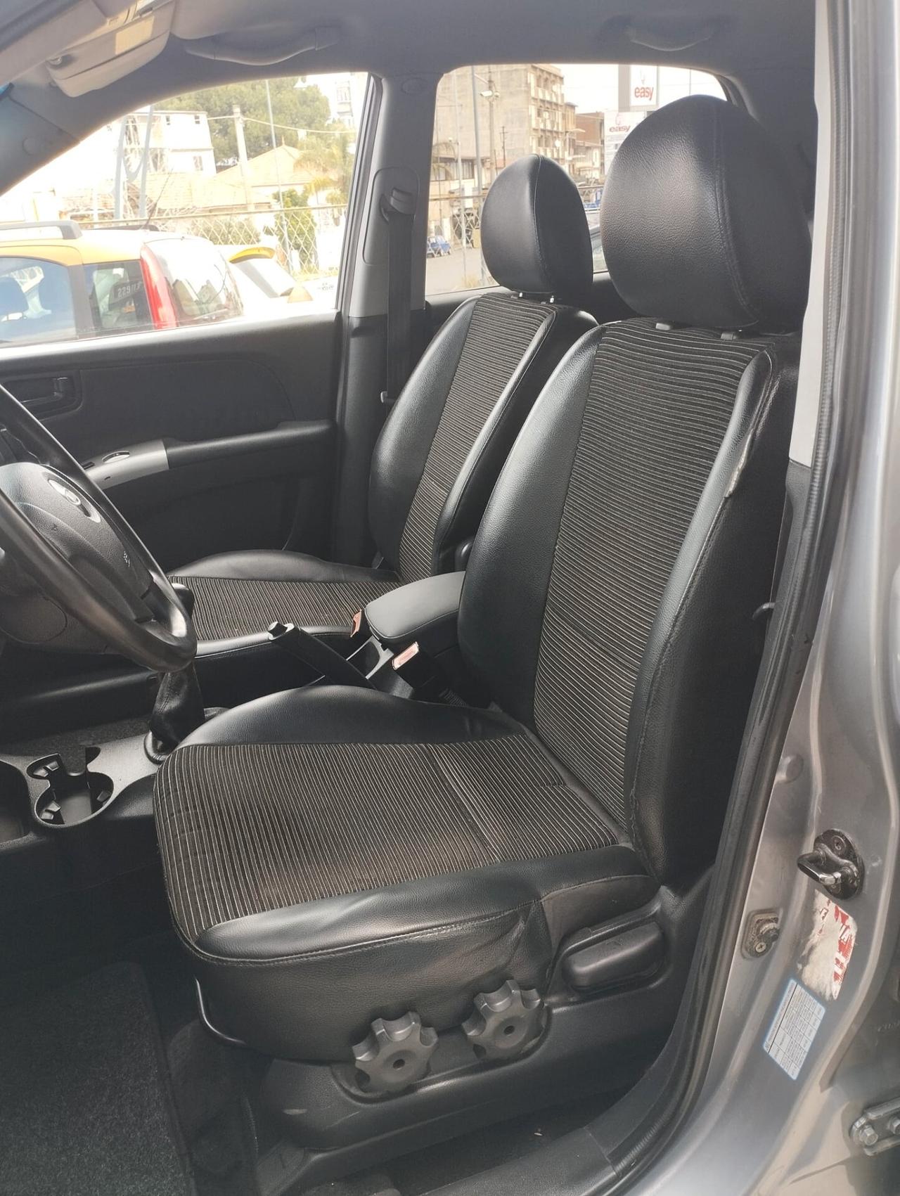 Kia Sportage 2.0 CRDI 112CV Active