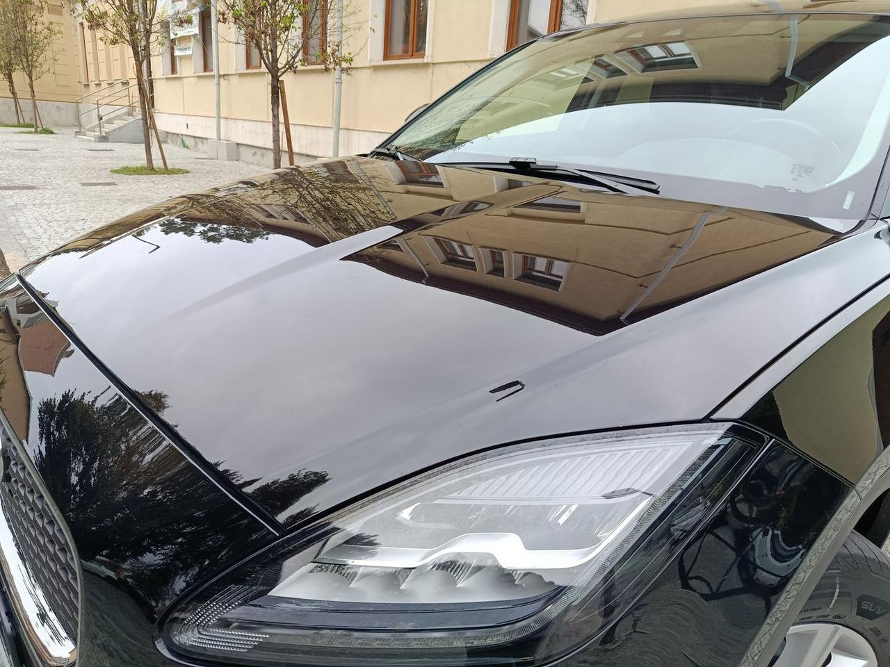 Jaguar E-Pace S D 150 #7180