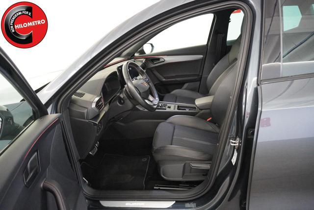 CUPRA Formentor 1.4 e-hybrid VZ 245cv dsg