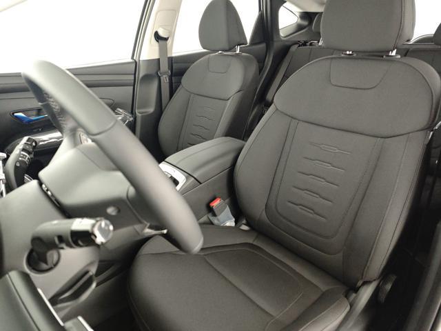 HYUNDAI Tucson 1.6 CRDI 48V DCT XTech - VARI COLORI!