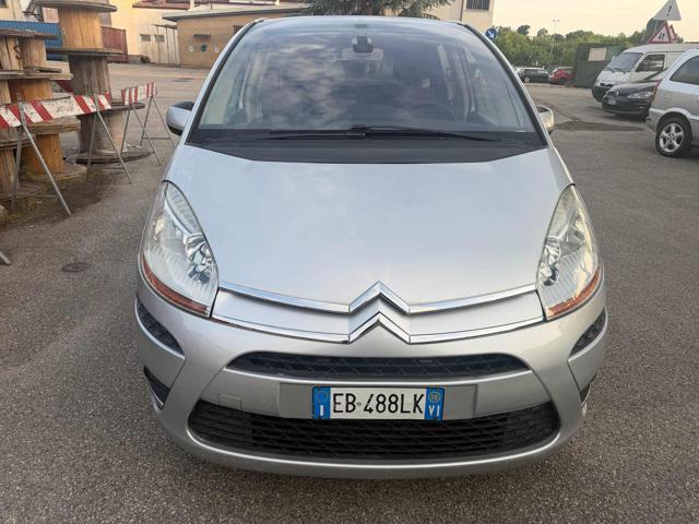 CITROEN C4 Picasso 1.6 VTi 120 Perfect senza nessun lavoro da fare