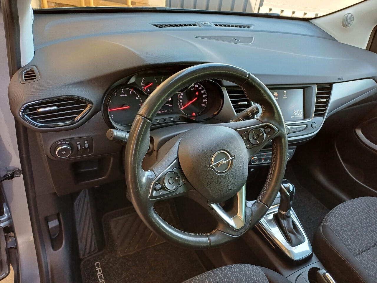 Opel Crossland Crossland 1.5 ECOTEC D 120 CV Start&Stop aut. Edition