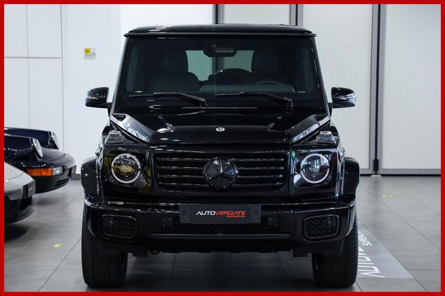 MERCEDES-BENZ G 450 d Mild hybrid S.W. AMG Line|IVA ESP|TETTO