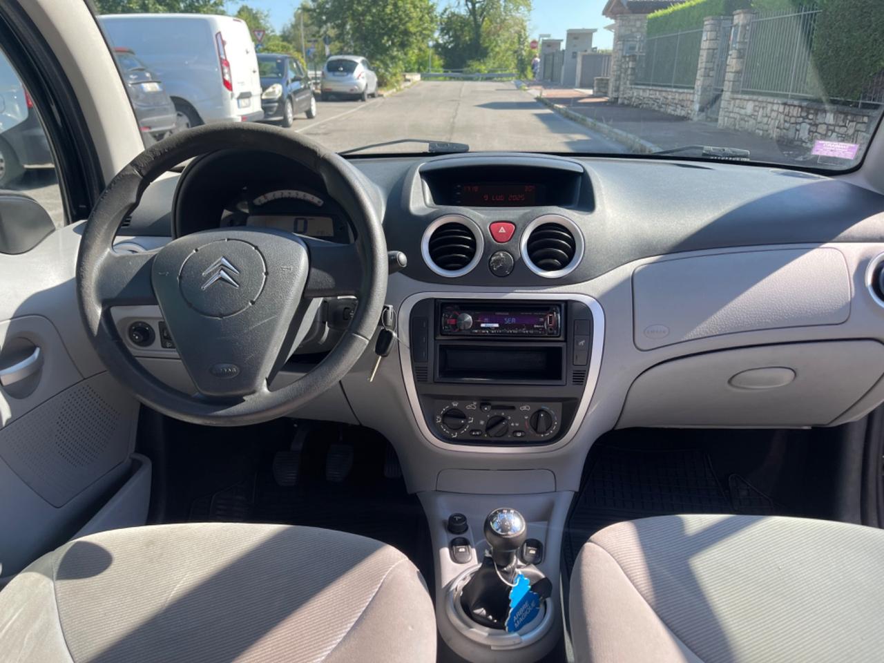 Citroen C3 1.1 Classique