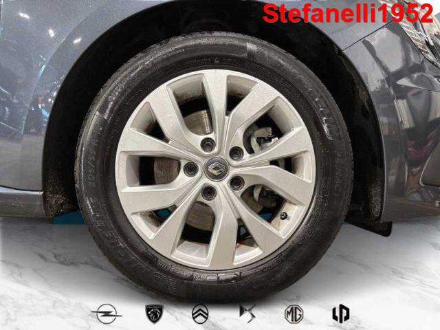 RENAULT Megane IV - 1.6 E-Tech phev Business 160cv auto