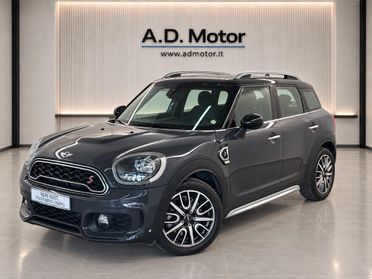 Mini Cooper SD Countryman 2.0 TwinPower Turbo Cooper SD Steptronic