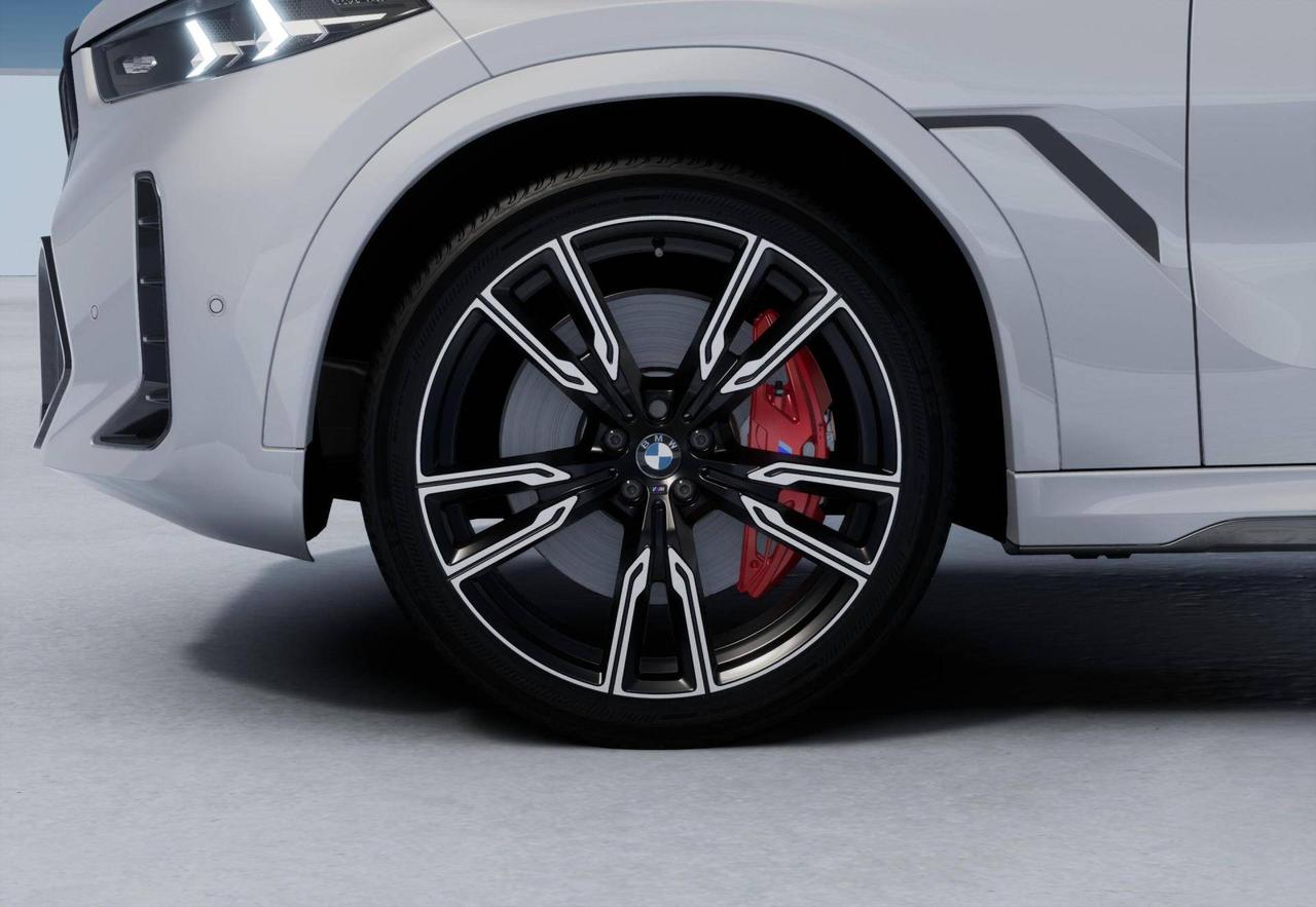 BMW X6 xDrive30d MSport Pro