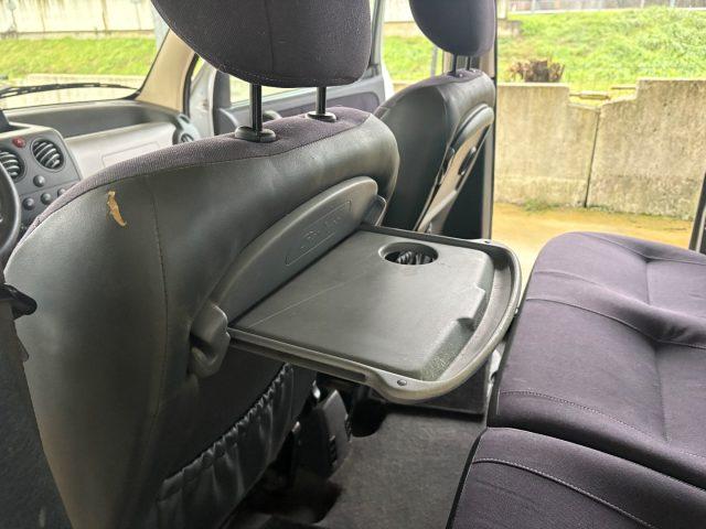 CITROEN Berlingo 1.4 5p. 5 POSTI CLIMA FARI FENDI OK NEOP