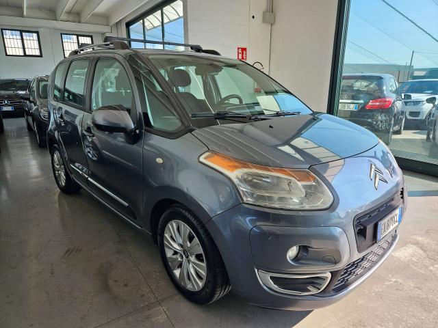 Citroen C3 Picasso 1.6 hdi 16v Style