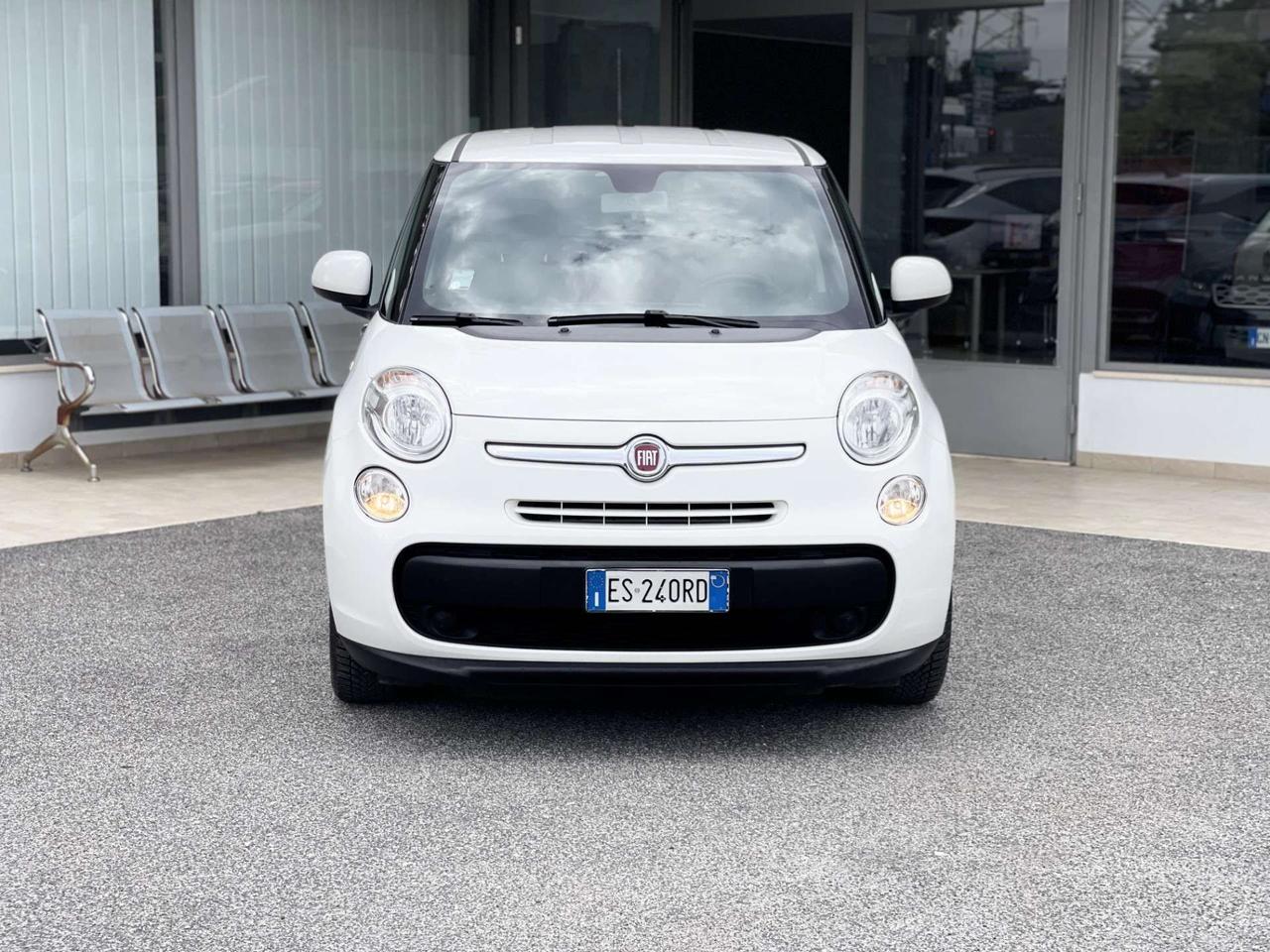Fiat 500L 1.4 Benzina 95CV E6 Neo - 2013