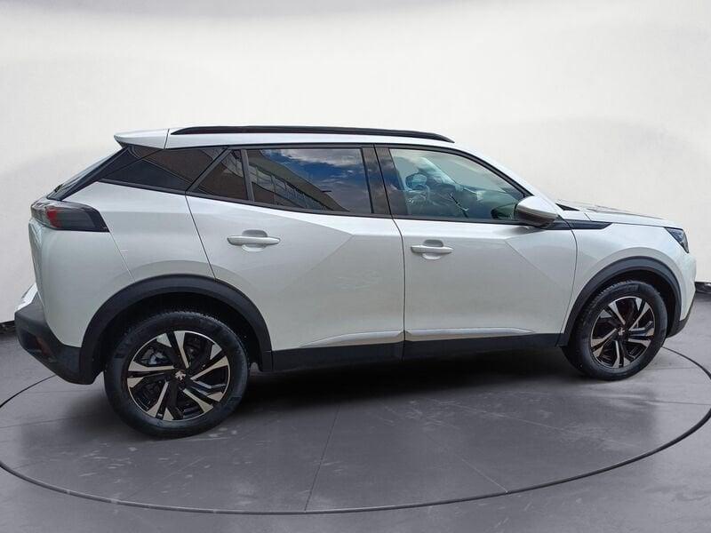 Peugeot 2008 1.2 PureTech 130cv Allure S&S