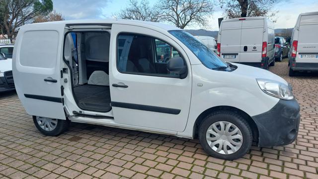 RENAULT Kangoo 1.5 TDci 90CV S&S 4p.Expr Ice Az.Italia 70.000 KM